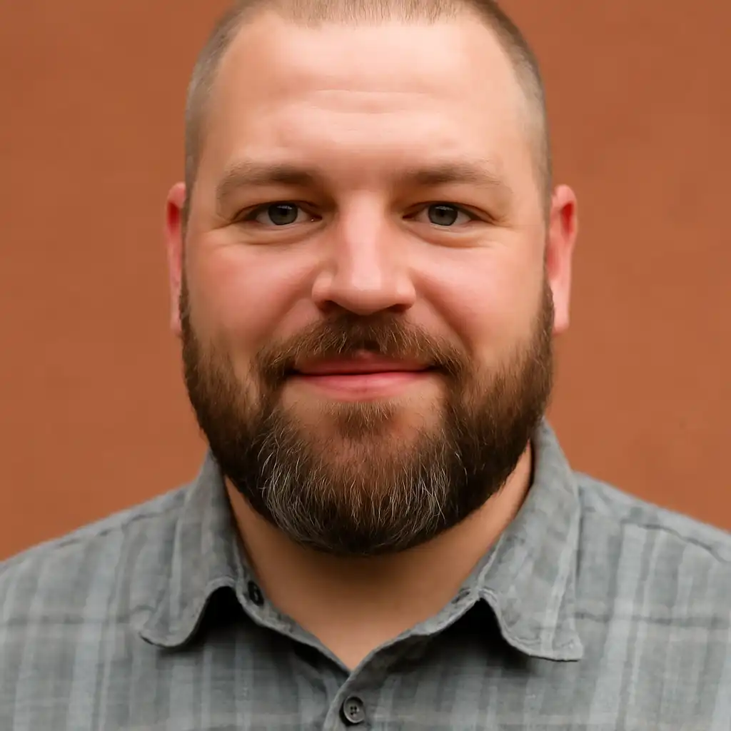 Jeroen van der Meer